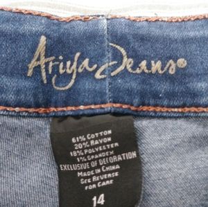 Women's Jeans size 14